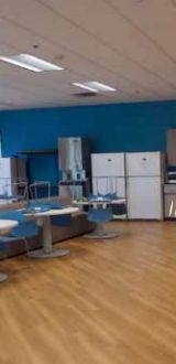 1st Floor - Sublease